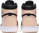 Мужские кроссовки Nike Air Jordan 1 Retro High OG 'Crimson Tint'