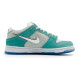 Женские кроссовки Nike SB Dunk Low April Skateboards