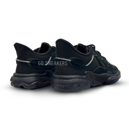 Adidas Ozweego XL Total Black
