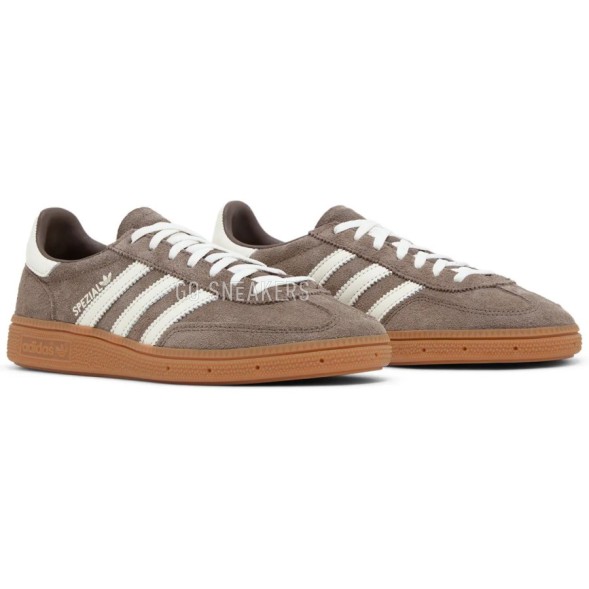 Унисекс кеды Adidas Originals Spezial Earth Strata Gum