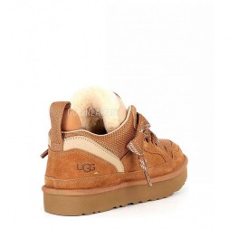 UGG Lowmel Trainer Chestnut