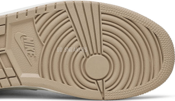 Унисекс кроссовки Nike Air Jordan 1 Mid 'Milan'