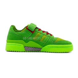 Adidas Forum Low Grinch