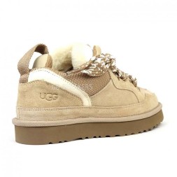 UGG Lowmel Trainer Sand