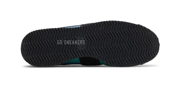 Унисекс кроссовки Nike Union LA x Cortez SP 'Off Noir'