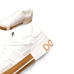 Dolce &amp; Gabbana Custom 2.Zero White/Brown