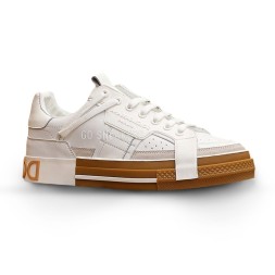 Dolce &amp; Gabbana Custom 2.Zero White/Brown