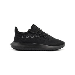 Adidas Tubular Shadow Knit Black