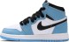 Унисекс кроссовки Nike Air Jordan 1 Retro High OG PS 'University Blue'