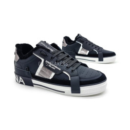 Dolce &amp; Gabbana Milano Winter Black