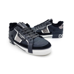 Dolce &amp; Gabbana Milano Winter Black