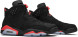 Унисекс кроссовки Nike Air Jordan 6 Retro 'Infrared' 2014