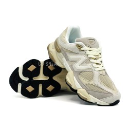 New Balance 9060 Beige/Grey/White
