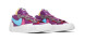 Унисекс кроссовки Nike KAWS x sacai x Blazer Low 'Purple Dusk'