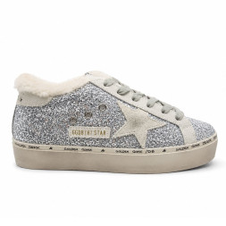 Golden Goose Superstar Winter Grey