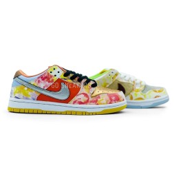 Nike SB Dunk Low Street Hawker