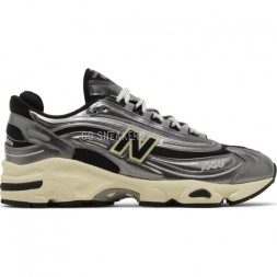 New Balance 1000 Silver Metallic