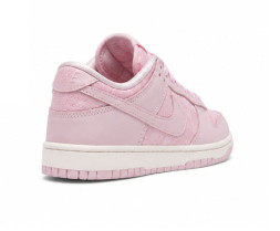 Nike Dunk Low WMNS Lace Pack - Regal Pink