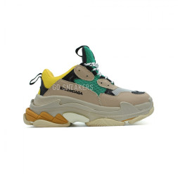 Balenciaga Triple S Multicolor 000