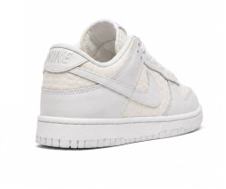 Nike Dunk Low WMNS Lace Pack White
