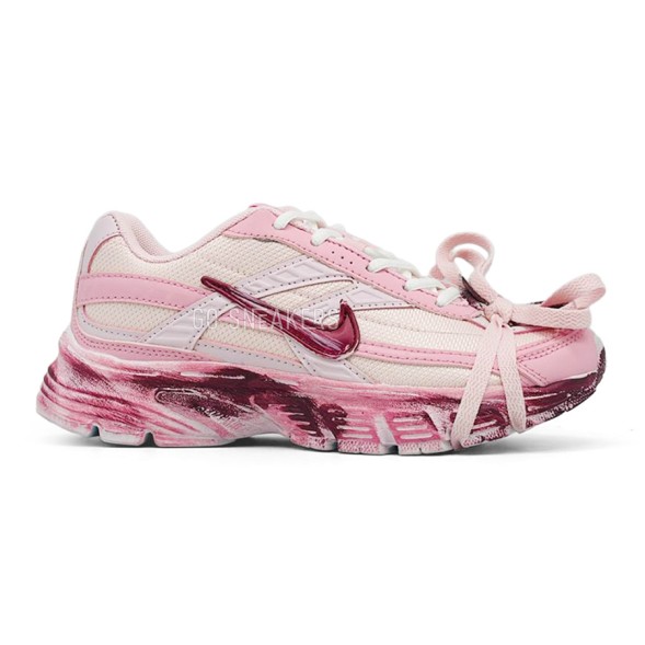 Женские кроссовки Nike Initiator Slip Resistant Pink