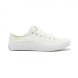 Женские кеды Converse All Star ll Chuck Taylor Low White