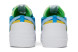 Унисекс кроссовки Nike KAWS x sacai x Blazer Low 'Neptune Blue'