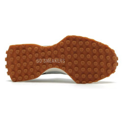 New Balance 327 Brown Grey