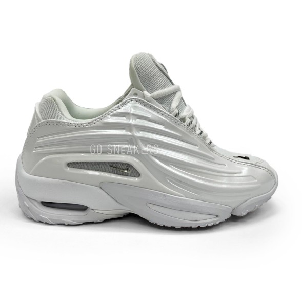 Мужские кроссовки Nike Nocta White