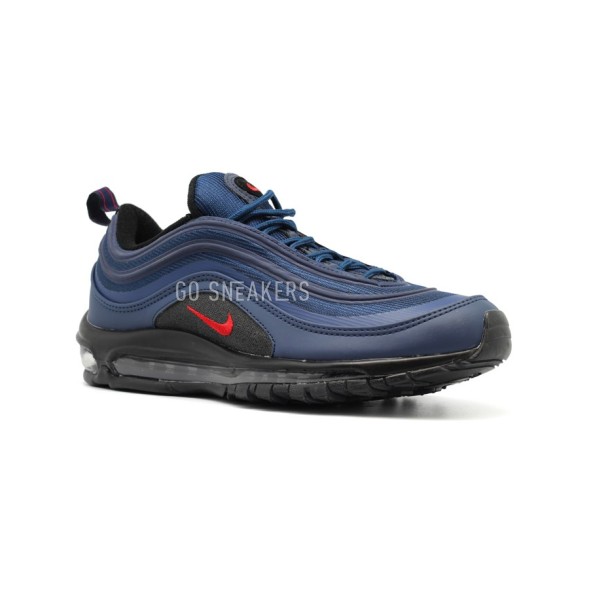 Мужские кроссовки Nike Air Max 97 Navy