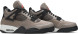 Унисекс кроссовки Nike Air Jordan 4 Retro 'Taupe Haze'