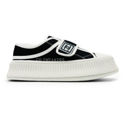 Chanel Sneakers Goe Sticky Black