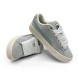 Женские кеды Puma Suede Rhuigi B-Boy Light Grey