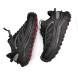 Мужские кроссовки Moncler Trailgrip GTX Black