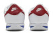 Унисекс кроссовки Nike Cortez Basic 'White Varsity Red'