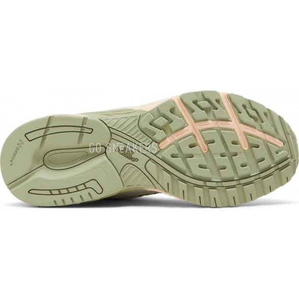 Унисекс кроссовки New Balance Joe Freshgoods x Wmns 993 Made in USA Performance Art - Sage