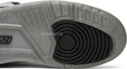 Женские кроссовки Nike Air Jordan 3 Retro 'Wolf Grey'