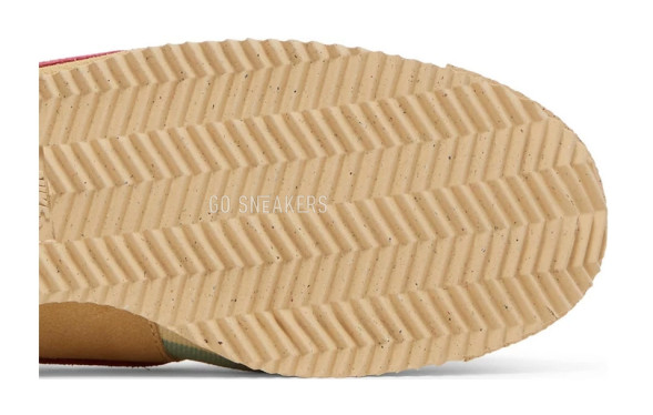 Унисекс кроссовки Nike Union LA x Cortez SP 'Sesame'