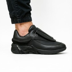 Adidas Raf Simons Antei Full Black