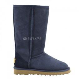 Classic Tall Navy II