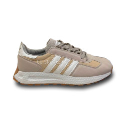 Adidas Retropy E5 Beige