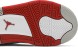 Унисекс кроссовки Nike Air Jordan 4 Retro OG PS 'Fire Red' 2020
