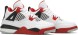 Унисекс кроссовки Nike Air Jordan 4 Retro OG PS 'Fire Red' 2020