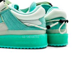 Adidas Forum Bad Bunny “Green G”