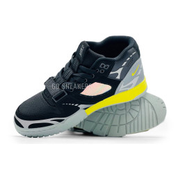 Nike Air Trainer 1 Coriander Black Grey