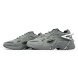 Мужские кроссовки Adidas Raf Simons Cylon 21 Suede Grey