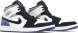 Унисекс кроссовки Nike Air Jordan 1 Mid SE 'Varsity Purple'