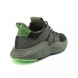 Мужские кроссовки Adidas Prophere BlackGreen Melange