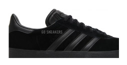 Adidas Gazelle 'Triple Black'