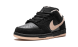 Унисекс кроссовки Nike Dunk SB Low Black Washed Coral